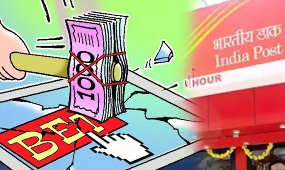 Postmaster spends Rs 1.25 crore of depositors on IPL betting; arrested