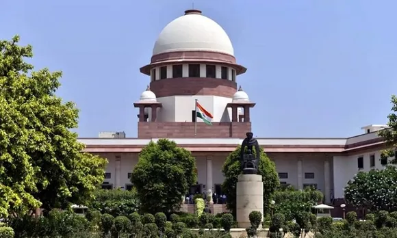 Forced religious conversion 'very serious' matter: Supreme Court