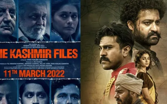 'Jai Bhim', 'RRR', 'The Kashmir Files' part of IFFI's Indian Panorama 2022 line-up