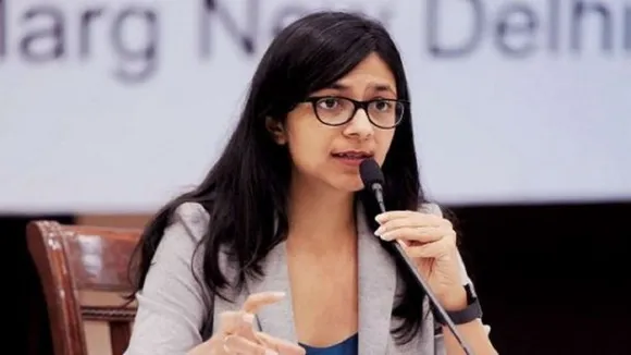 DCW chief urges Adityanath to set up high-level committee to probe Ghaziabad gangrape complaint