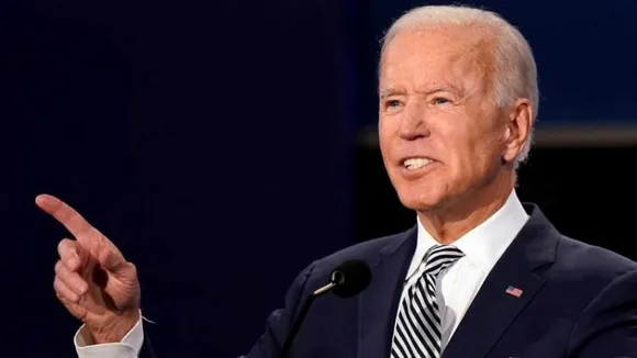 Ahead of elections, Biden announces steps to reduce gas prices in US