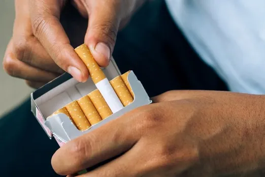 Budget 2023: Stocks of cigarette companies slump on hike in taxes