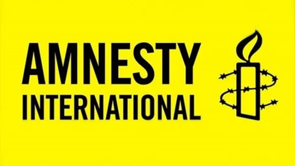 Harassment of human rights defenders now alarmingly commonplace in India: Amnesty India