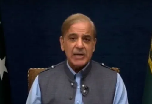 Pakistan finds itself mired in latest economic crisis: PM Shehbaz Sharif