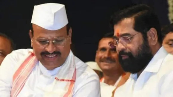 Not in favour of alliance with BJP for local body polls in Sillod, says Abdul Sattar of Eknath Shinde' Shiv Sena faction