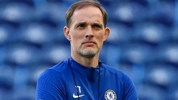 Chelsea fires coach Thomas Tuchel after poor start to season