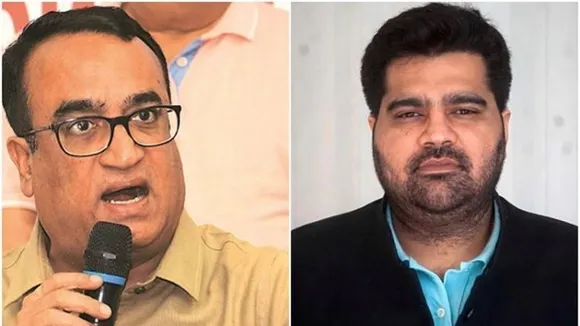 Ajay Maken to approach court over Kartikeya Sharma's win in RS polls, party says ECI can't have different rules for different people