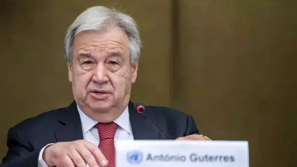 UN chief Guterres, Security Council condemn deadly attack in Pakistan
