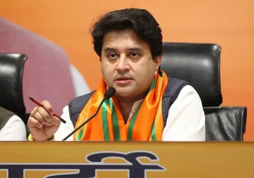 'Will verify the facts', says aviation minister Jyotiraditya Scindia on allegations that Punjab CM was deplaned for being 'drunk'
