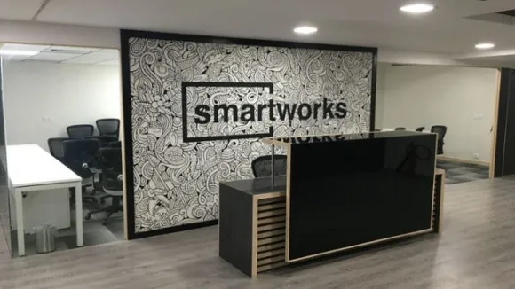Smartworks aims 3-fold jump in FY23 revenue to Rs 1,000 cr on rising demand for flexible workspace