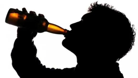 Drunk man attacks Nagpur resident for refusing to give him money for liquor