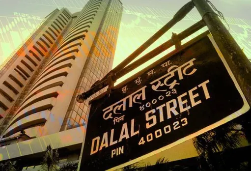 Sensex tumbles 375 points in early trade amid weak global markets