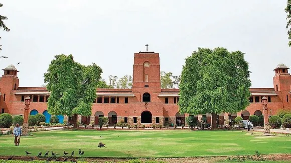 St Stephen's College will have to follow govt rules for admission: DU