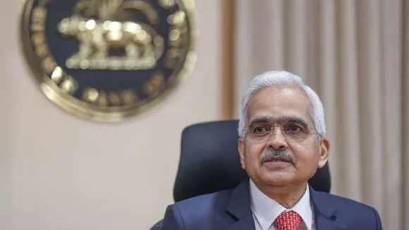 Govt, RBI in discussion with South Asian countries for cross-border rupee trade: Shaktikanta Das