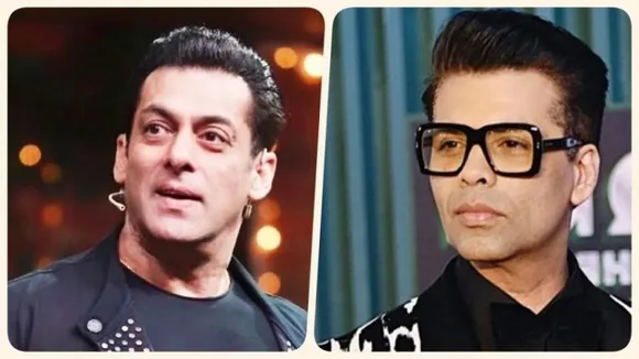 Salman Khan recovering from dengue, Karan Johar steps in to host 'Bigg Boss 16'
