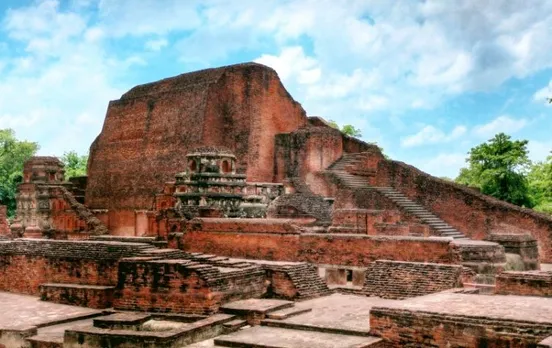 ASI seeks master plan for conservation of 'Nalanda Mahavihara' from Bihar govt before Oct 31