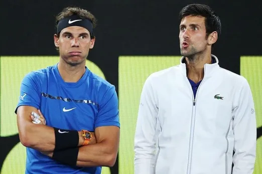 Wimbledon acted unfairly against Russian players: Nadal and Djokovic