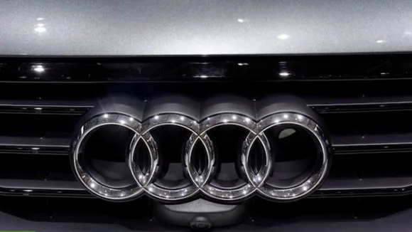 Audi sales jump 27.14 pc to 4,187 units in 2022