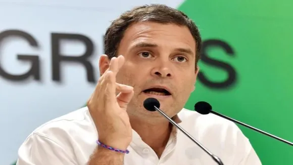 Rahul attacks Facebook, says its worse for democracy