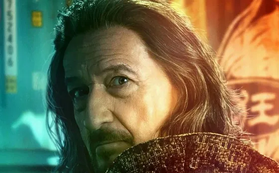 Hope to constantly surprise and refresh: Ben Kingsley on reprising MCU role
