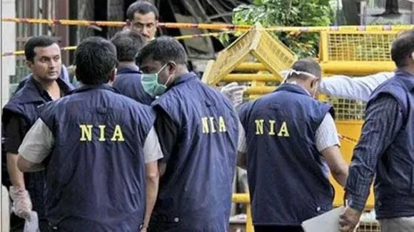 NIA raids multiple locations linked to PFI in Kerala