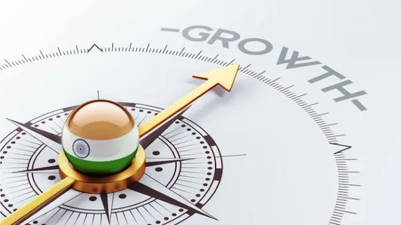 No prospect of recession in India, economy to grow 6-7%: Rajiv Kumar