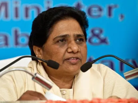 Is it not an election mirage, asks Mayawati after Centre's move to recruit 10 lakh employees