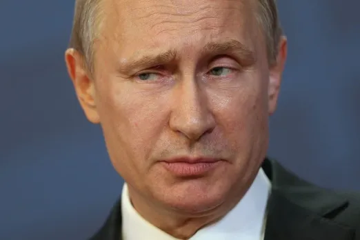 Would Vladimir Putin actually be able to rule Ukraine?