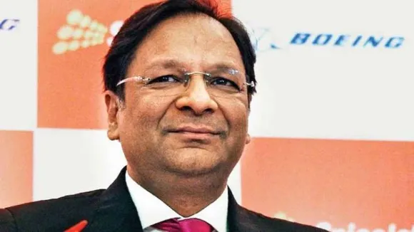 Non-bailable arrest warrant issued against Spicejet owner Ajay Singh's daughter for cheque  bounce