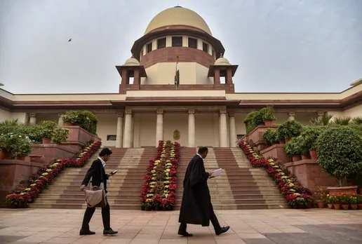 Pleas opposing promises of pre-election freebies to be listed before three-judge bench: SC