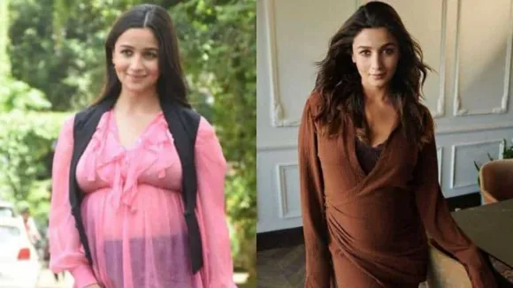 Alia Bhatt to launch maternity wear line