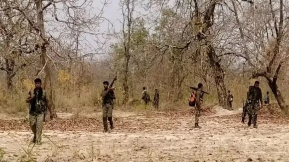 Ready for peace talks with Chhattisgarh govt, say Maoists; set conditions including  release of jailed cadres