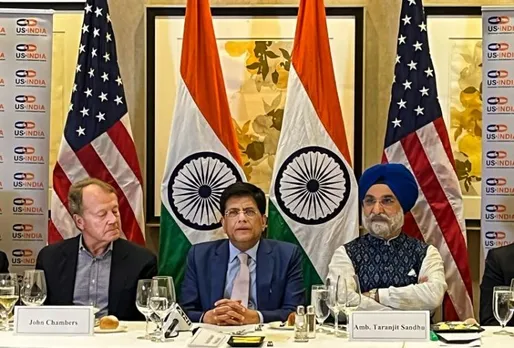 India provides best investment opportunity, destination that can't be missed: Piyush Goyal