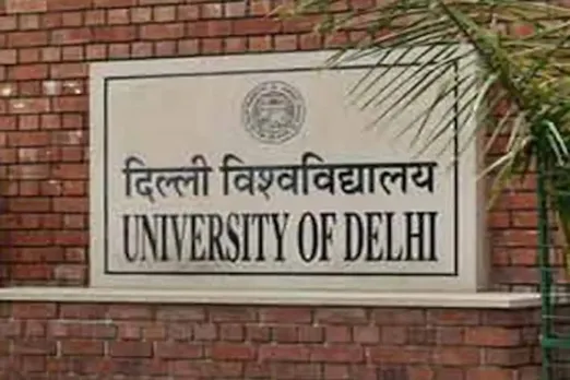 Fill all assistant professors posts immediately: Delhi University