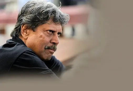 Kapil Dev is wrong, 'American terms' like pressure and depression are a reality now