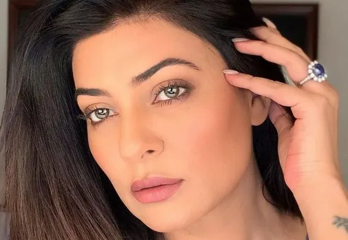 Why Sushmita Sen is a new age role model?