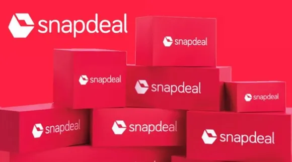 Snapdeal's delivered volumes grew 88% in FY 22