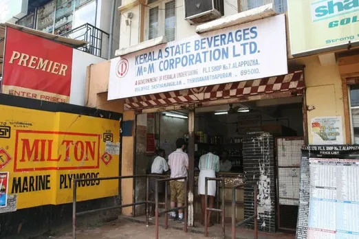 Liquor price to go up in Kerala