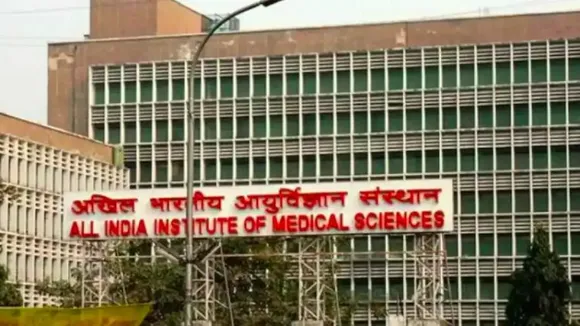 Servers remain down for 8th day in AIIMS-Delhi; walk-in patients rise