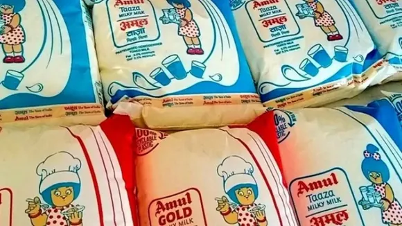India's milk output to jump 3-fold to 628 million tonnes in 25 years: Amul MD R S Sodhi
