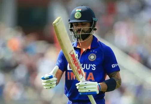 Will Virat Kohli continue playing shortest format for India post T20 World Cup?