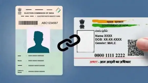 What is new Form 6B? Delhi CEO appeals to electors to get Voter ID linked with Aadhaar