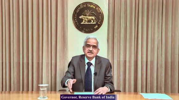 Shaktikanta Das says 67 per cent of decline in forex reserves due to valuation changes