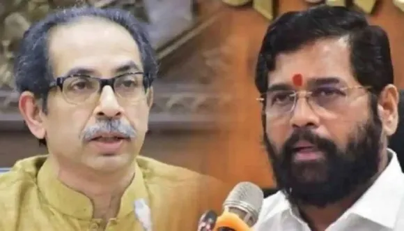 'Real' Shiv Sena belongs to CM Shinde; Uddhav should hold Dussehra rally in BKC, says Ramdas Athawale