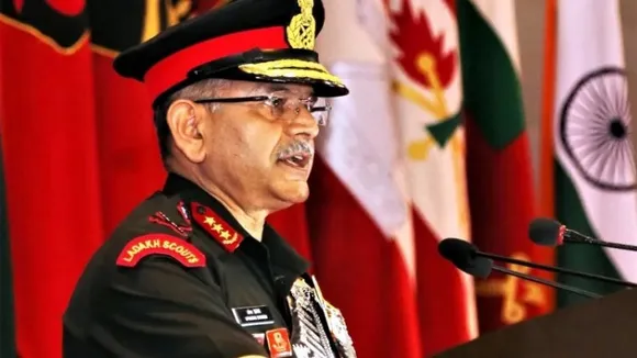 More needs to be done in terms of different dynamics on LAC, says Northern Army commander