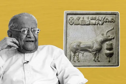 B B Lal: Doyen of Indian archaeology who excavated in Ayodhya, Purana Quila