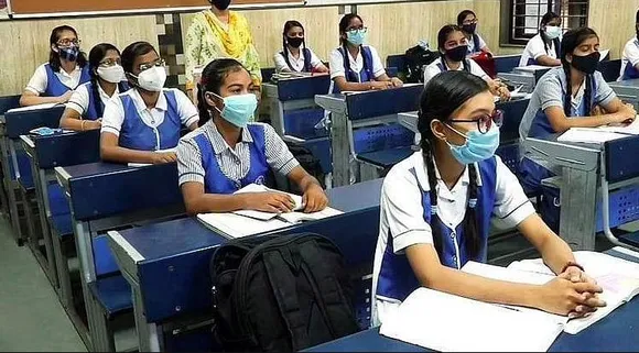 Two-thirds of Delhi government schools not teaching science in classes 11-12, reveals RTI