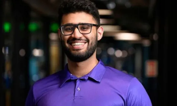 Stanford dropout 19-year-old Zepto Founder Kaivalya Vohra enters â¹1,000 crore club