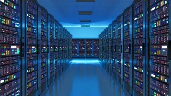 India's data centre industry worth USD 5.6 bn; set to grow further: Report