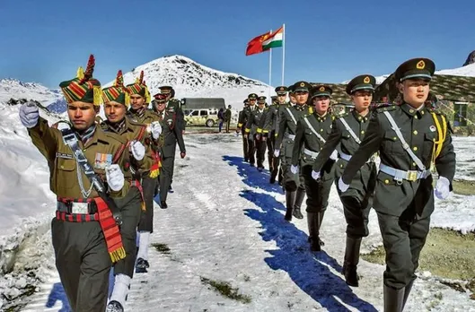 Information on Chinese casualties in Galwan Valley clash rightly withheld by army: CIC